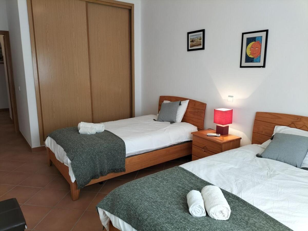 Dona Ana Apartment