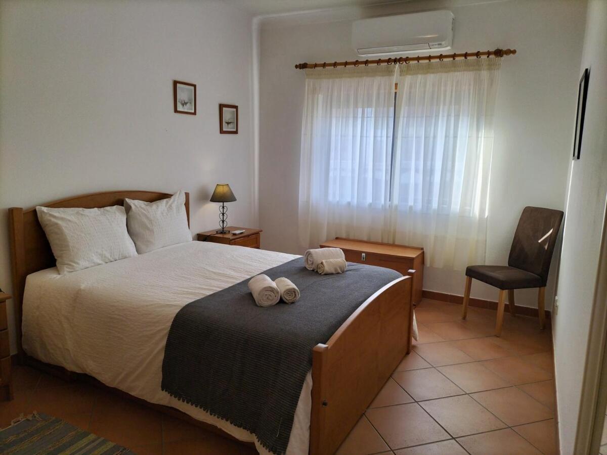 Apartment Dona Ana Lagos