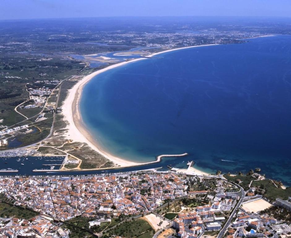Apartment Dona Ana Lagos