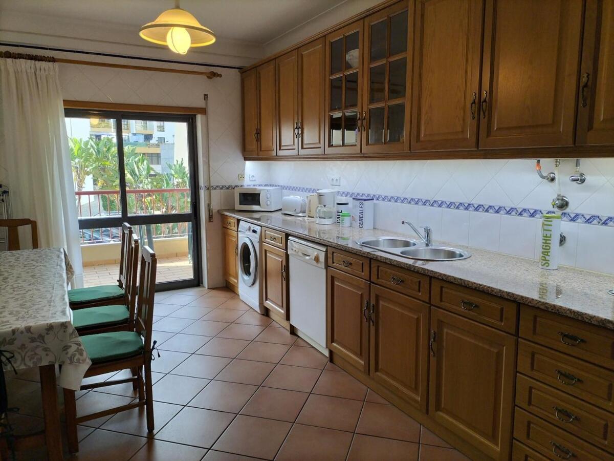 Apartamento Dona Ana